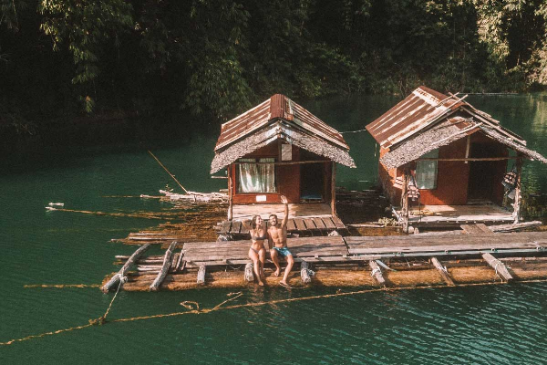 15D14N Center & South Thailand - photo 15